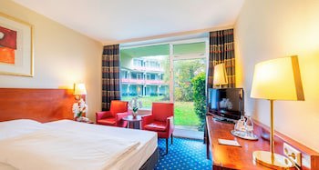 PLAZA INN Goslar fotoğrafı