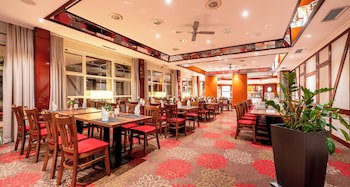 PLAZA INN Goslar galeri fotoğrafı