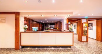 PLAZA INN Goslar fotoğrafı