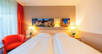 PLAZA INN Goslar galeri fotoğrafı