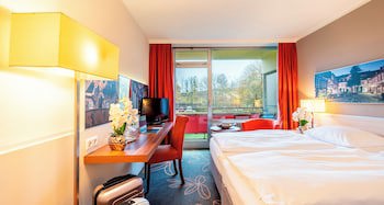 PLAZA INN Goslar galeri fotoğrafı