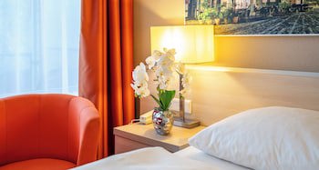 PLAZA INN Goslar galeri fotoğrafı