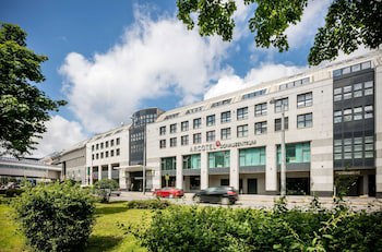 Arcotel Donauzentrum