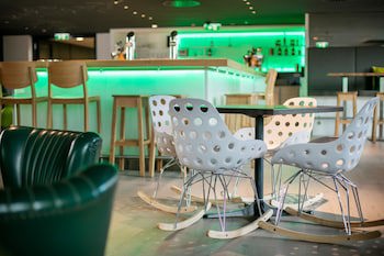 Arcotel Donauzentrum