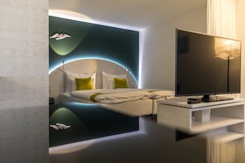 Arcotel Donauzentrum
