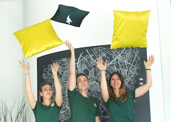 Arcotel Donauzentrum