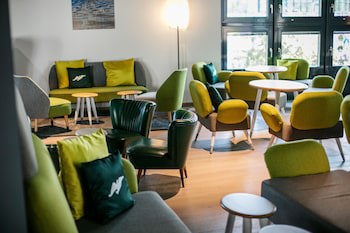 Arcotel Donauzentrum