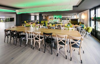 Arcotel Donauzentrum
