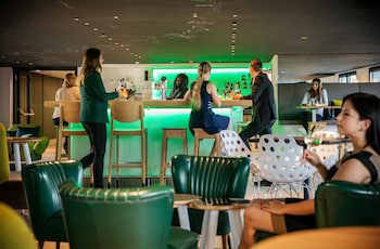 Arcotel Donauzentrum