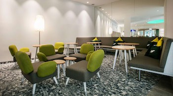 Arcotel Donauzentrum
