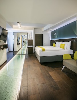 Arcotel Donauzentrum
