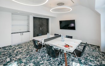 Arcotel Donauzentrum