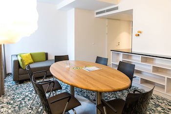 Arcotel Donauzentrum
