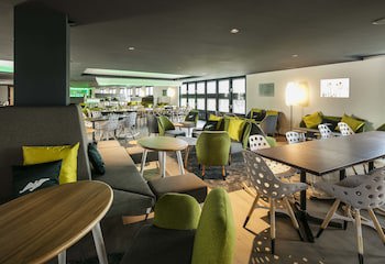 Arcotel Donauzentrum