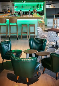 Arcotel Donauzentrum
