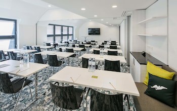 Arcotel Donauzentrum