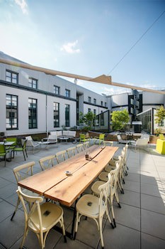 Arcotel Donauzentrum