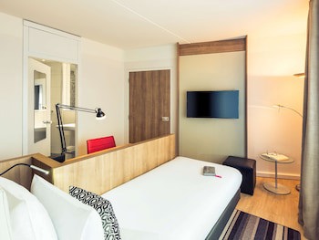Mercure City Nijmegen Centre Hotel