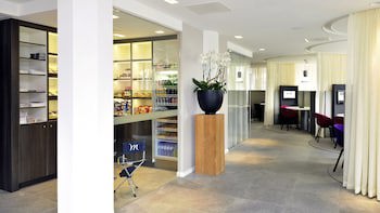 Mercure City Nijmegen Centre Hotel