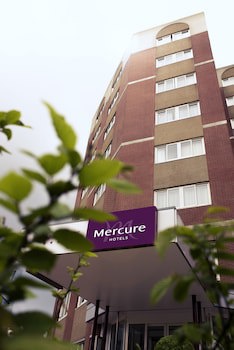 Mercure City Nijmegen Centre Hotel
