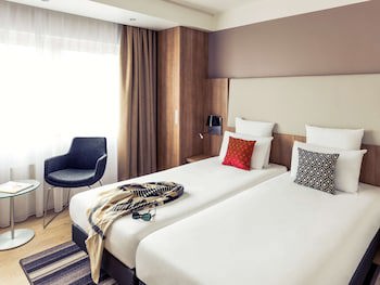 Mercure City Nijmegen Centre Hotel