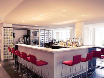Mercure City Nijmegen Centre Hotel