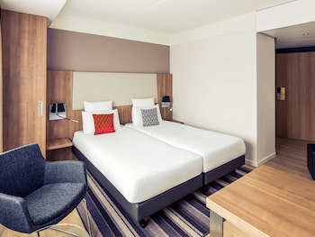 Mercure City Nijmegen Centre Hotel