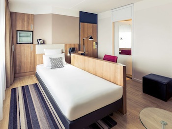 Mercure City Nijmegen Centre Hotel