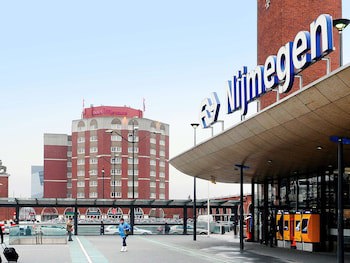Mercure City Nijmegen Centre Hotel