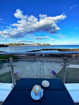Livermead Cliff Hotel