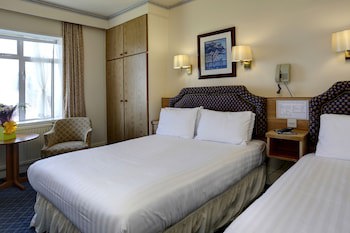 Livermead Cliff Hotel
