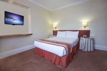 Livermead Cliff Hotel