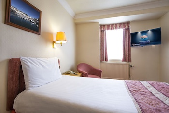 Livermead Cliff Hotel