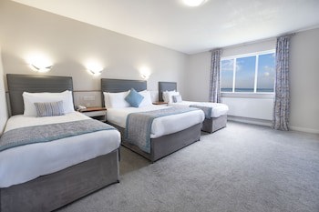 Livermead Cliff Hotel