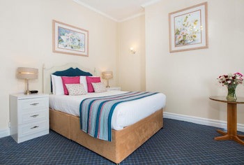 Livermead Cliff Hotel