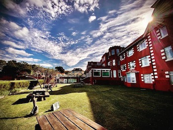 Livermead Cliff Hotel