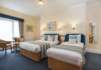 Livermead Cliff Hotel