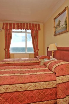 Livermead Cliff Hotel