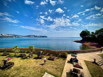 Livermead Cliff Hotel