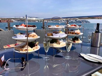Livermead Cliff Hotel