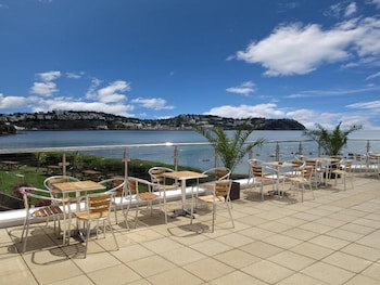 Livermead Cliff Hotel