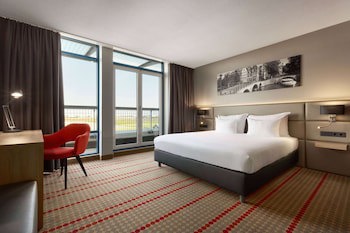Ramada By Wyndham Amsterdam Airport Schiphol