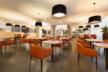 Ramada By Wyndham Amsterdam Airport Schiphol