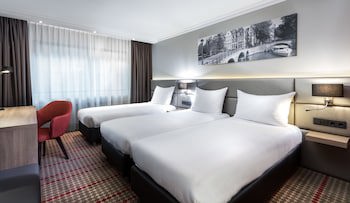 Ramada By Wyndham Amsterdam Airport Schiphol