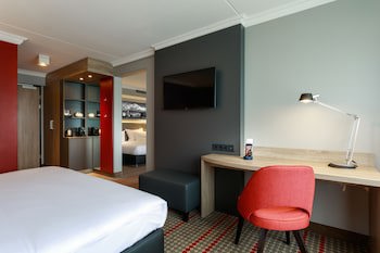 Ramada By Wyndham Amsterdam Airport Schiphol