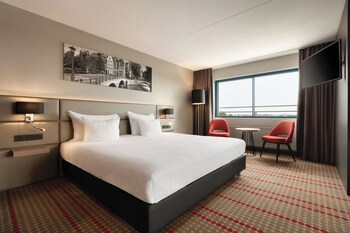 Ramada By Wyndham Amsterdam Airport Schiphol