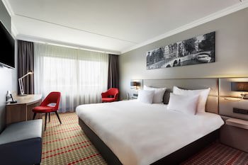 Ramada By Wyndham Amsterdam Airport Schiphol