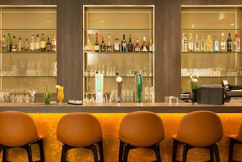 Ramada By Wyndham Amsterdam Airport Schiphol