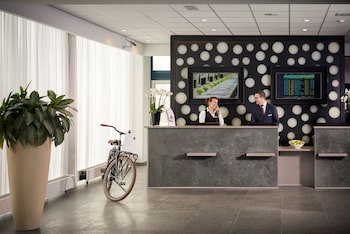 Ramada By Wyndham Amsterdam Airport Schiphol