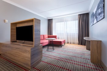 Ramada By Wyndham Amsterdam Airport Schiphol